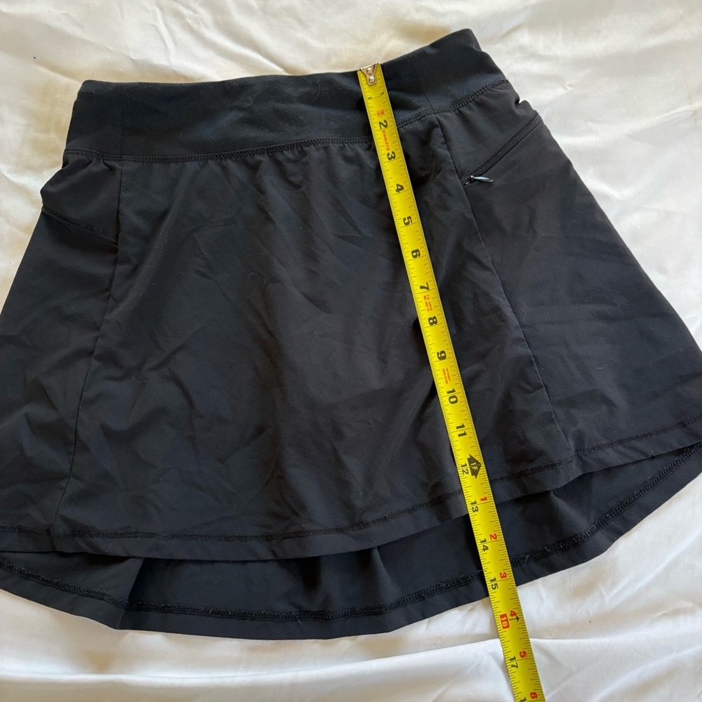 All In Motion Skort - Picture 2 of 6